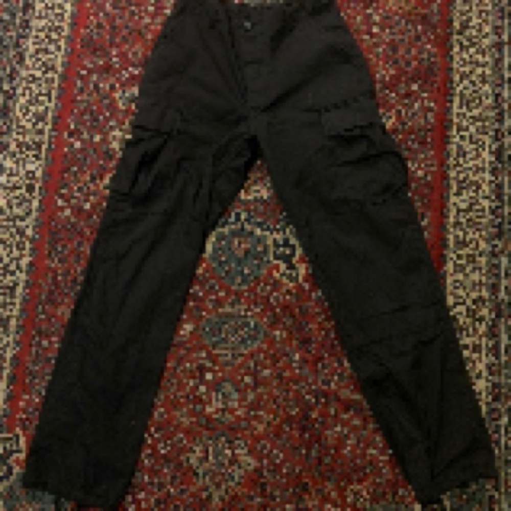 Propper cargo pants